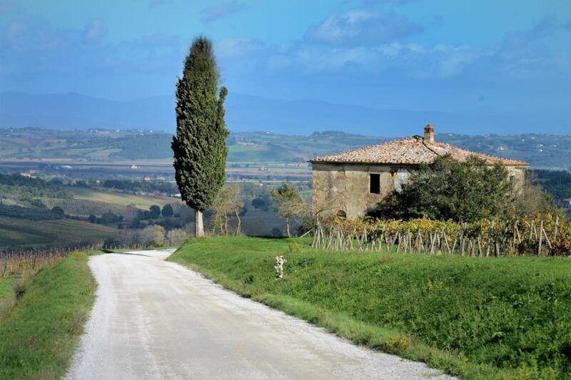 Montepulciano and Pienza: the best of Tuscany! - A Look at the Itinerary and Experience