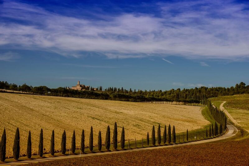 Montepulciano and Pienza: the best of Tuscany! - Practical Details and What to Expect