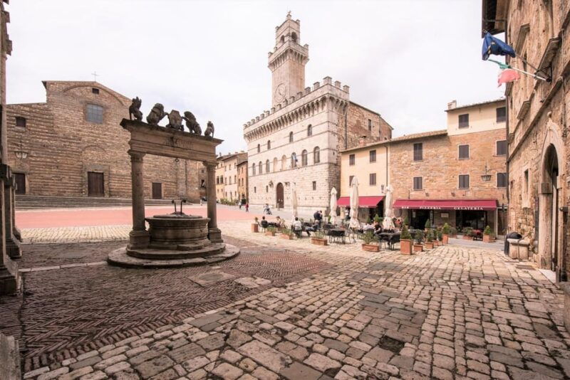 Montepulciano and Pienza: the best of Tuscany! - Final Thoughts