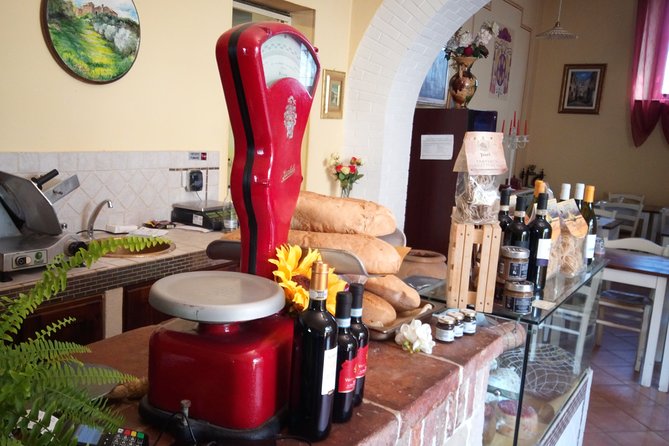 Montepulciano and Pienza Tuscany Wine&Cheese Full Day From Florence - Pricing Structure