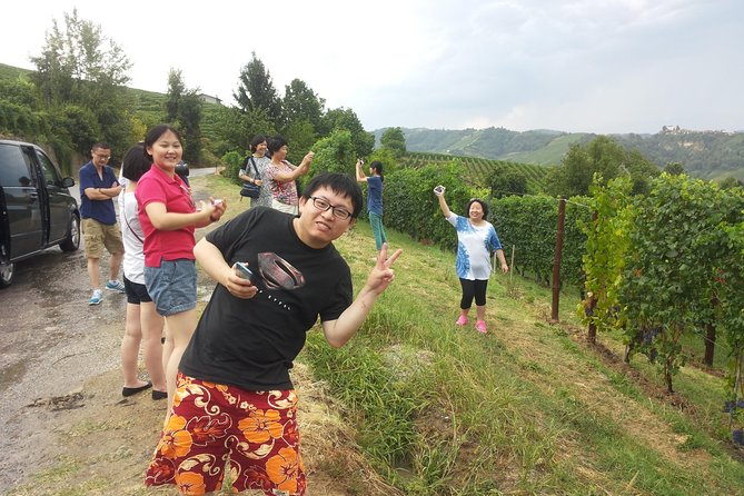 Montepulciano and Pienza Tuscany Wine&Cheese Full Day From Florence - Transportation and Logistics