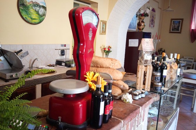 Montepulciano and Pienza Tuscany Wine&Cheese Full Day From Florence - Frequently Asked Questions