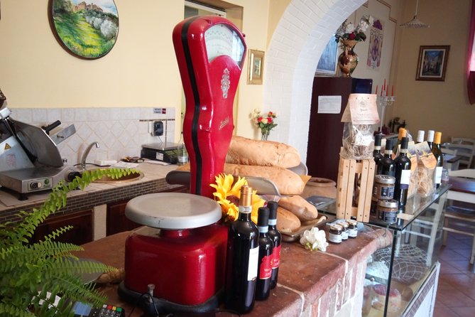 Montepulciano and Pienza Tuscany Wine&Cheese Full Day From Rome - The Sum Up