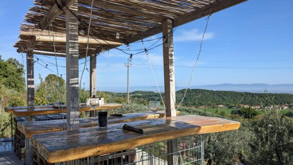 MONTEPULCIANO - ARTISAN HEROIC WINE TASTING AT THE TERRACE - Frequently Asked Questions