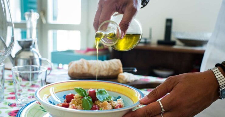 Montepulciano: Dining Experience at a Local's Home - Booking Details