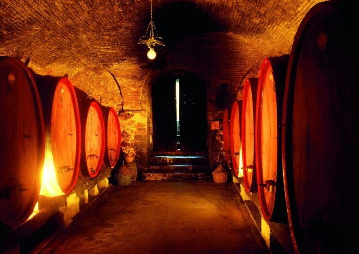Montepulciano: Guided Walking Tour and Food Tasting - Activity Details