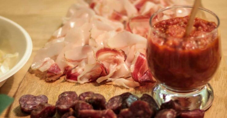 Montepulciano: Guided Walking Tour and Food Tasting - Booking Information
