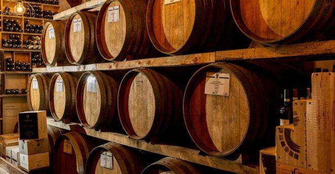 Montepulciano: Learn How To Taste Wine - Wine Tasting Session Details