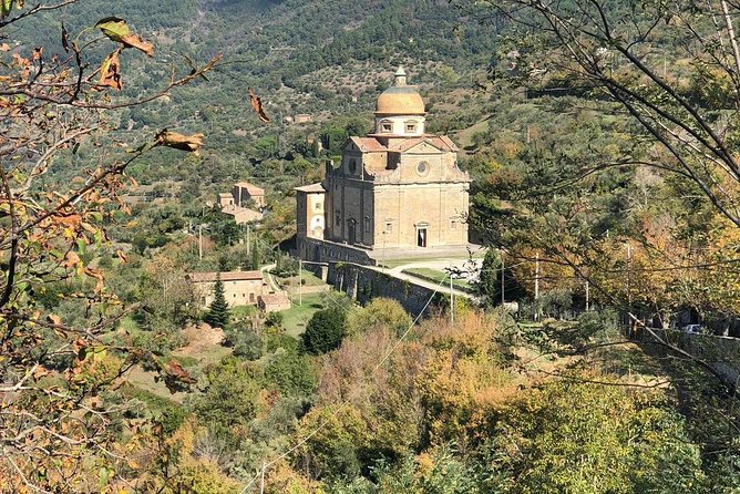 Montepulciano & Pienza Day Tour From Rome - Tour Highlights