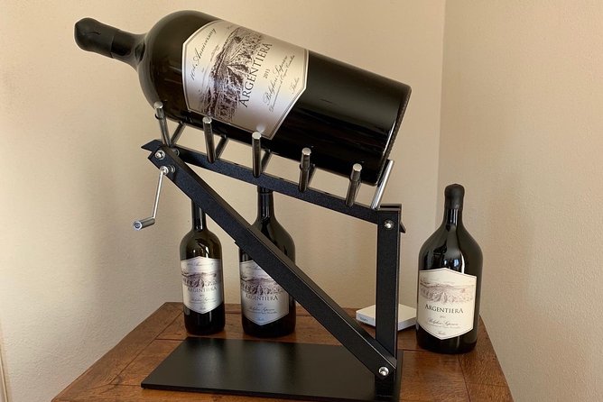 Montepulciano Pienza Montalcino Tour From Florence - Pricing and Inclusions