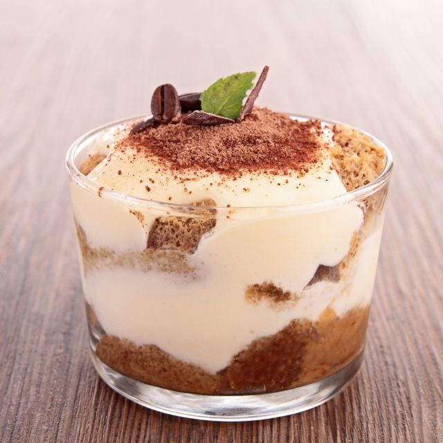 Montepulciano: Small Group Pasta and Tiramisu Class - Good To Know