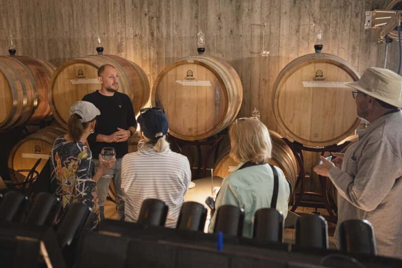 MONTEPULCIANO TASTE OF TUSCANY HEROIC WINES, CRU&LIMITED ED. - Good To Know