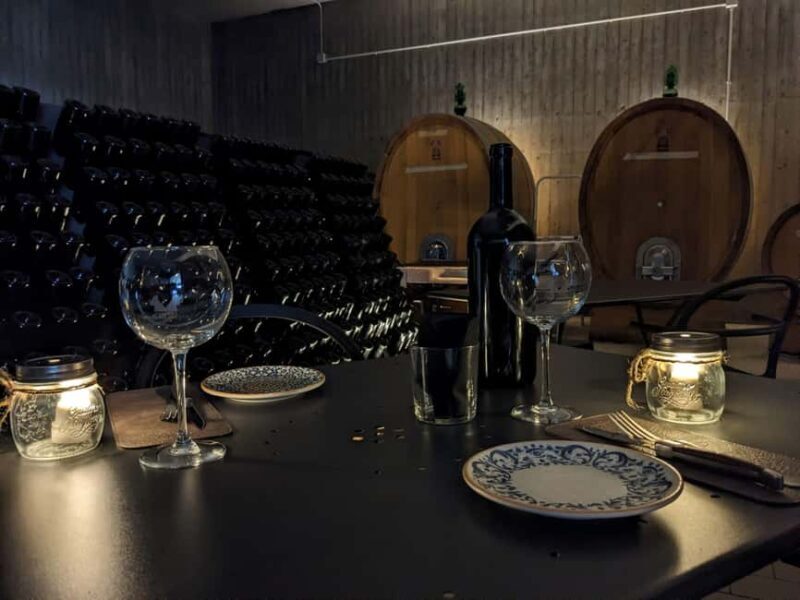 MONTEPULCIANO TASTE OF TUSCANY HEROIC WINES, CRU&LIMITED ED. - FAQ