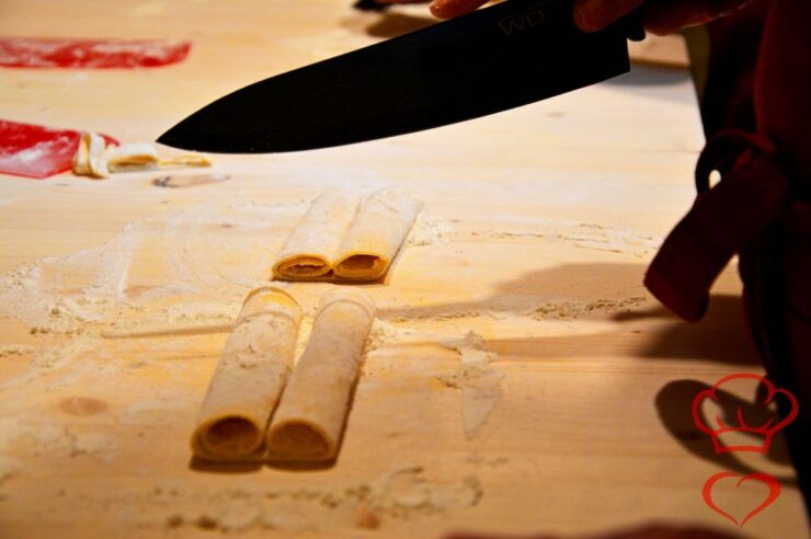 Montepulciano: Tuscan Cooking Class Traditional Pasta Menu - Good To Know