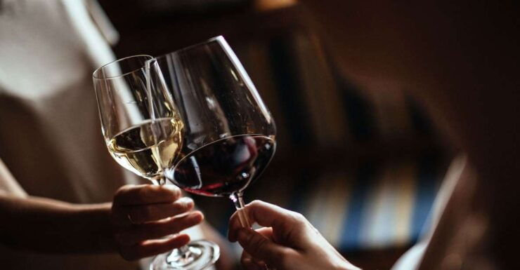 Montepulciano: Tuscan Winery Tours With Wine Tastings - Tour Details