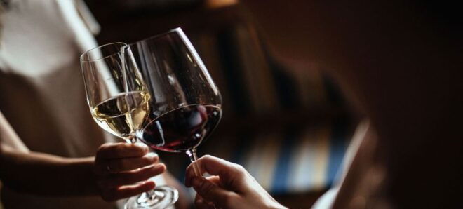 Montepulciano: Tuscan Winery Tours With Wine Tastings - Wine Spectator Ranking