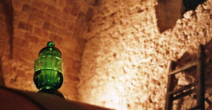 Montepulciano: Vino Nobile Wine Tasting & Architecture Tour - Experience Highlights