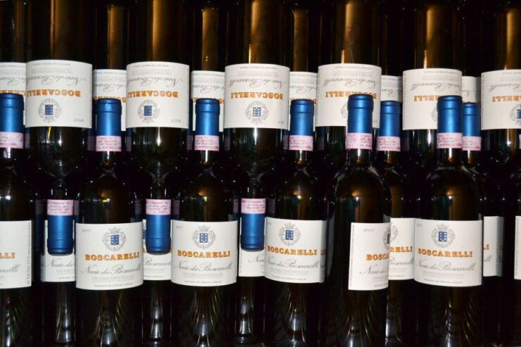 Montepulciano Wine & Cheese Tour With Lunch From Florence - Tour Details