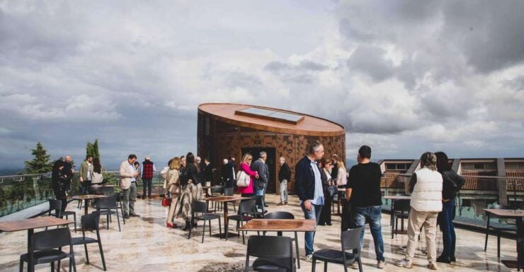 Montepulciano Wine Experience With Tastings & Cheese Pairing - Tour Details