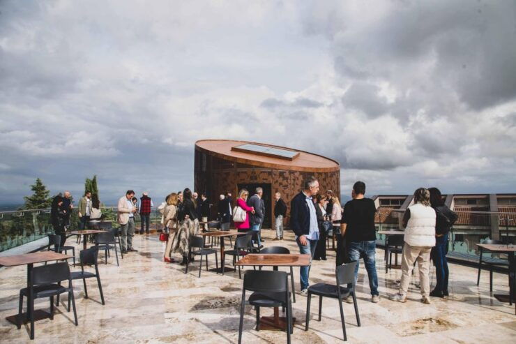 Montepulciano Wine Experience With Tastings & Cheese Pairing - Booking Information