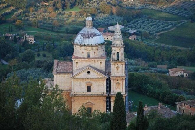 Montepulciano Wine Tasting and Assisi Private Day Tour - Additional Information