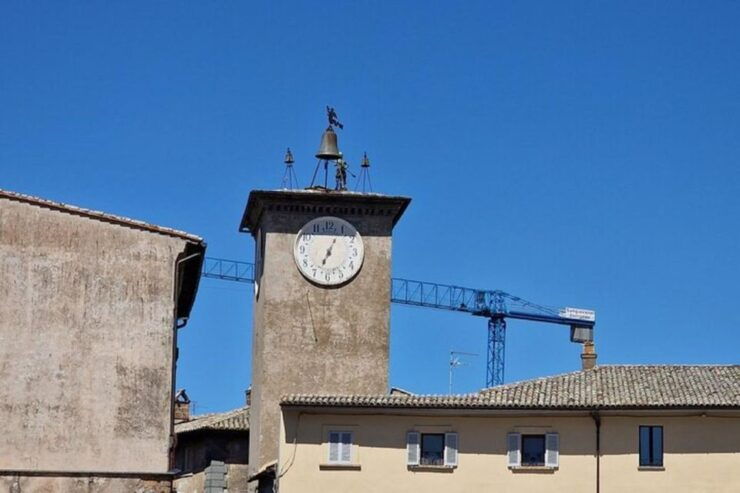 Montepulciano Wine Tasting and Orvieto Private Day Tour - Good To Know