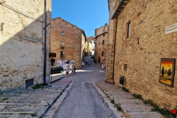 Montepulciano Wine Tasting and Orvieto Private Day Tour - Cancellation Policy