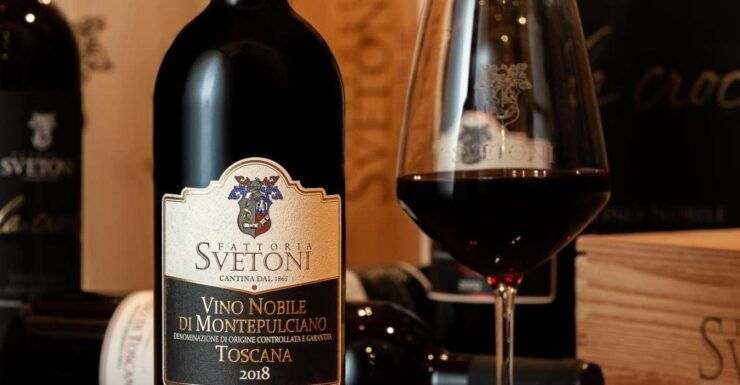 Montepulciano: Wine Tasting in the Tuscan Countryside - Good To Know