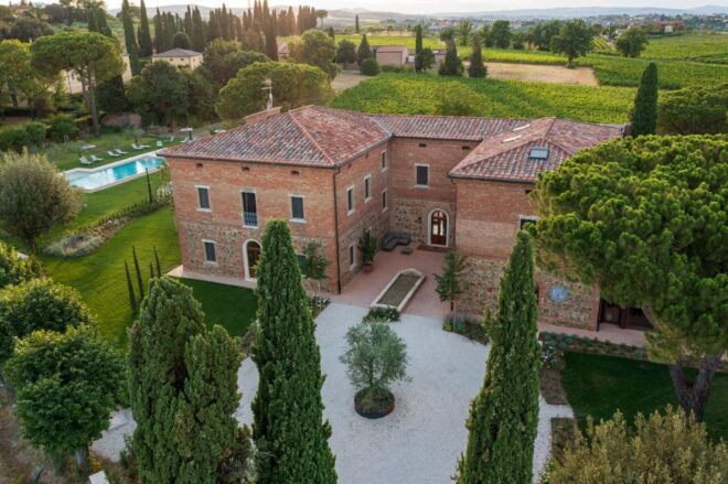 Montepulciano: Wine Tasting in the Tuscan Countryside - Tour Experience and Highlights
