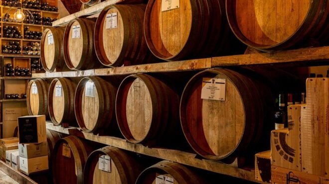 Montepulciano: Wine Tasting in the Tuscan Countryside - Cancellation Policy and Booking Details