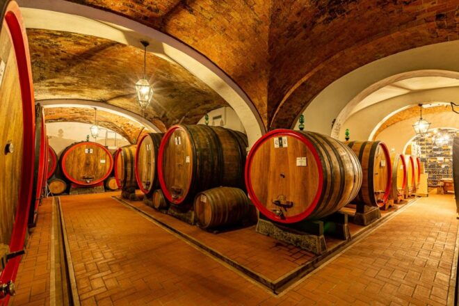 Montepulciano: Wine Tasting in the Tuscan Countryside - Customer Reviews and Rating