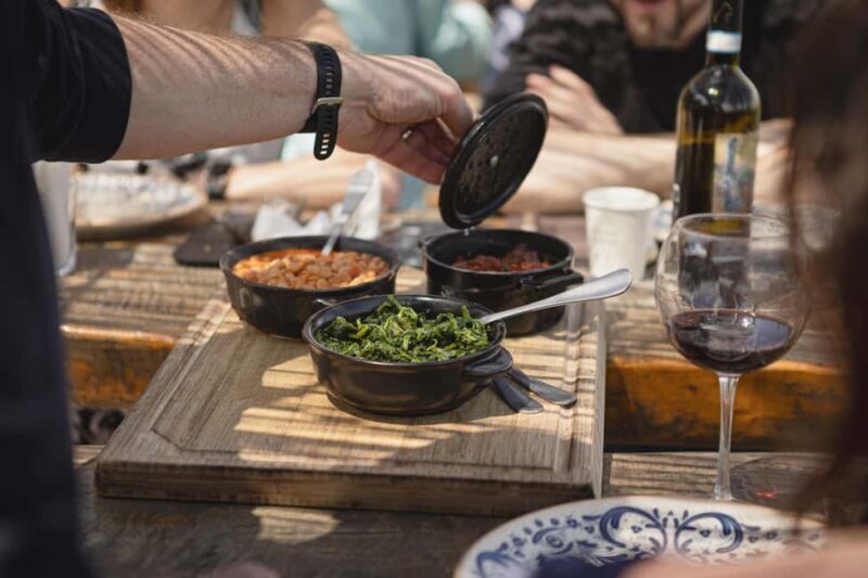 Montepulciano: Wine Tasting & Lunch - Fiorentina Steak - Good To Know