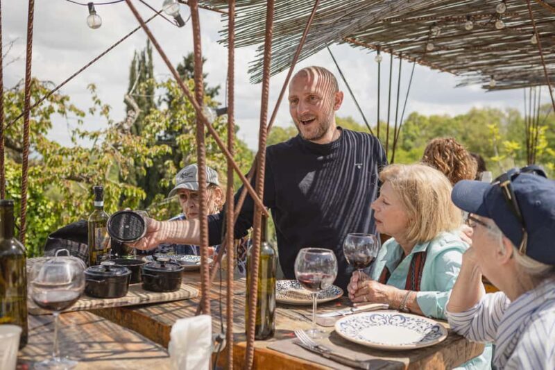 Montepulciano: Wine Tasting & Lunch - Fiorentina Steak - An In-Depth Look at the Tour Experience