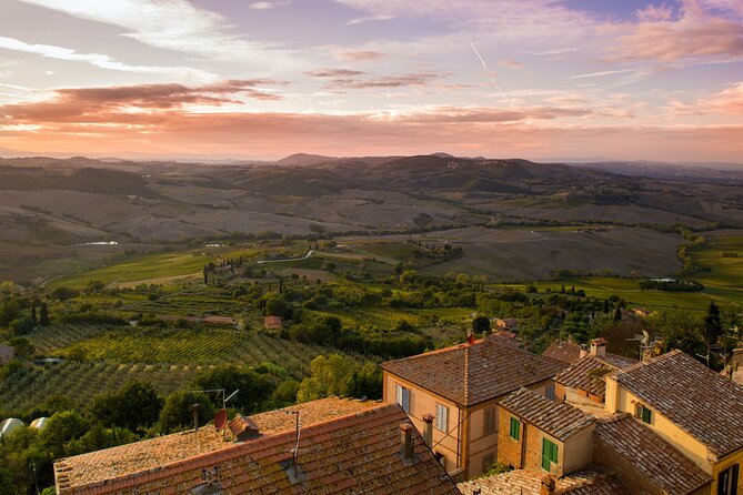 Montepulciano: Wine Tasting & Lunch in a Typical Winery - Reviews and Other Important Information