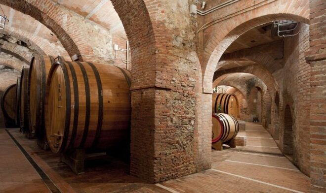 Montepulciano: Wine Tasting & Lunch in a Typical Winery - Common Questions