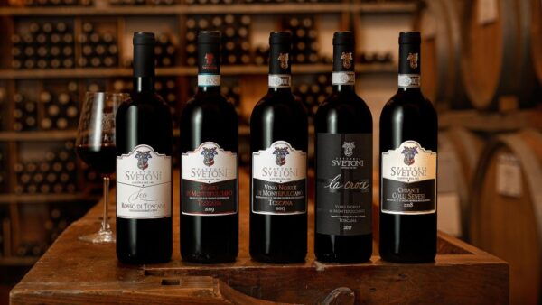 Montepulciano: Wine Tasting With Typical Tuscan Cold Cuts - Directions