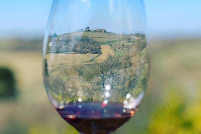 Montepulciano: Wine Tour and Tasting - Good To Know
