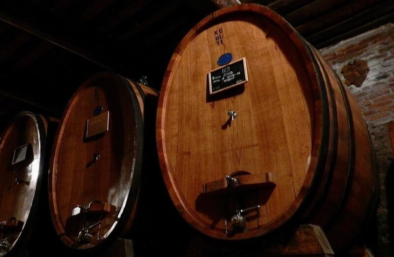 Montepulciano: Wine Tour and tasting - Practical Details and Value