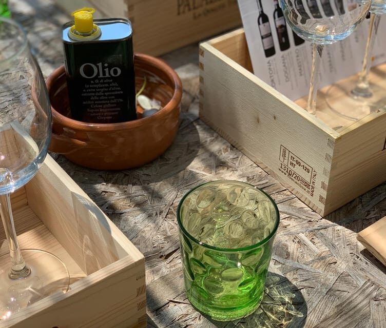 Montepulciano: Wine Tour and tasting - Final Thoughts