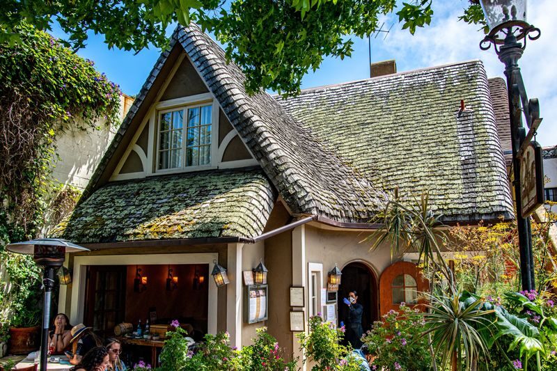 Monterey and Carmel Day Tour from San Francisco - A full coastal day, not a slow one