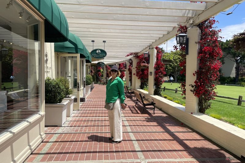 Monterey and Carmel Day Tour from San Francisco - Two hours around Cannery Row and the wharf