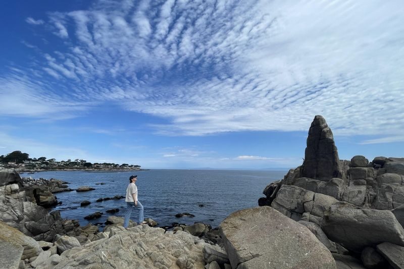 Monterey and Carmel Day Tour from San Francisco - The scenic stretch of 17-Mile Drive