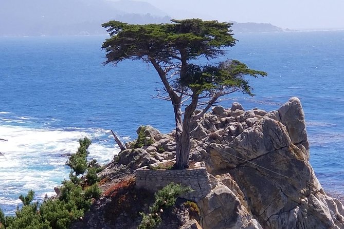 Monterey and Carmel Day Trip From San Francisco - Pricing and Booking Information
