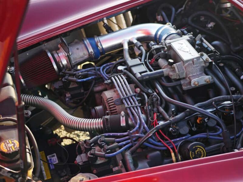 Monterey & Big Sur: Drive a 1965 Ford Shelby Cobra Tribute - Good To Know