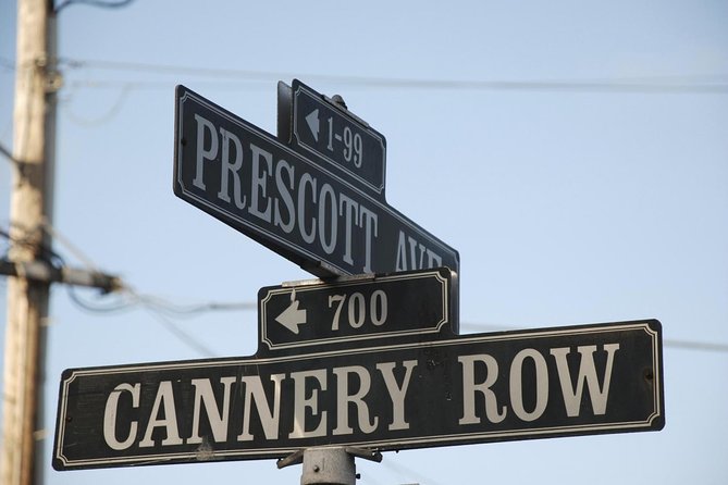 Monterey, Carmel and 17-Mile Drive - Full Day Tour From San Francisco - Traveler Photos and Reviews