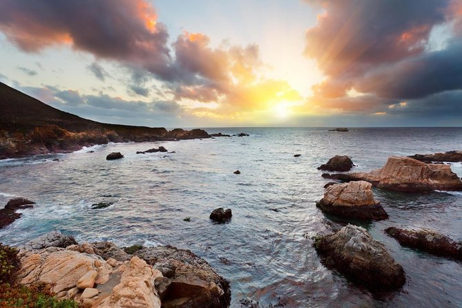 Monterey, Carmel and 17-Mile Drive - Full Day Tour From San Francisco - Common Questions