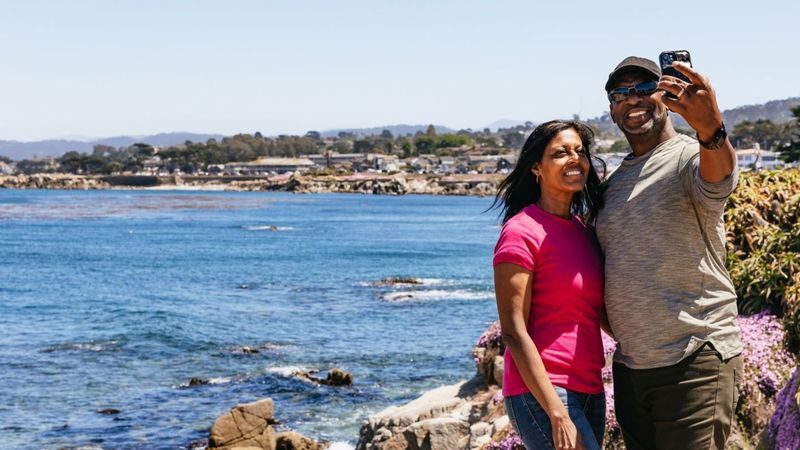 Monterey, Carmel and the 17-Mile Drive Day Tour from San Francisco - Highway 1 makes the long ride worthwhile