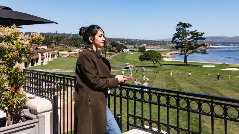 Monterey, Carmel and the 17-Mile Drive Day Tour from San Francisco - The 17-Mile Drive and Pebble Beach