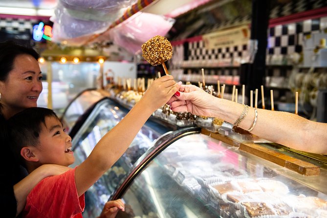 Monterey, Carmel & Pacific Coast Explorer From San Francisco - Mixed Customer Feedback and Reviews