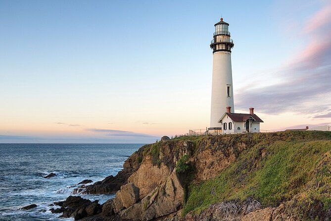 Monterey & Carmel Sightseeing Private Tour (10-Hour minimum) - Final Thoughts